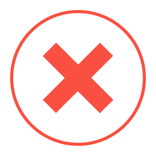 R Error Icon With Png And Vector Format For Free Unlimited