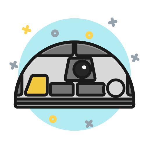 Robots, Robot, Icon Free Of Robot Icons