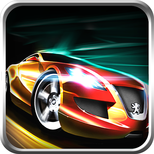 Furious Racing Developed And Published