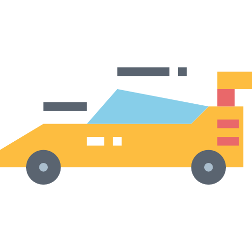 Racing Car