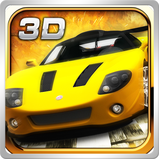 King Of Racing Will Bring You The Experience On The Race Track Real