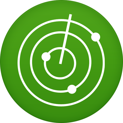Radar Icon