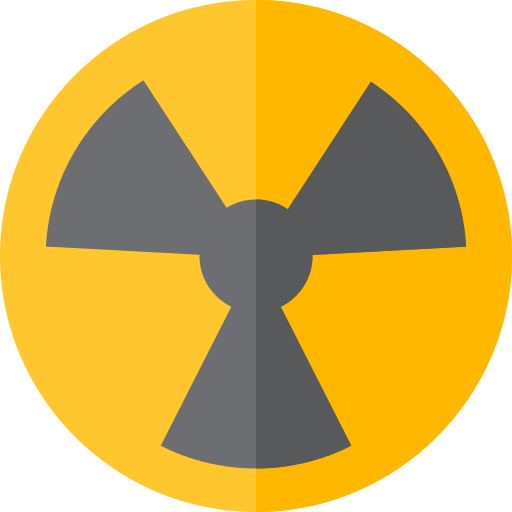 Radiation Png Icon