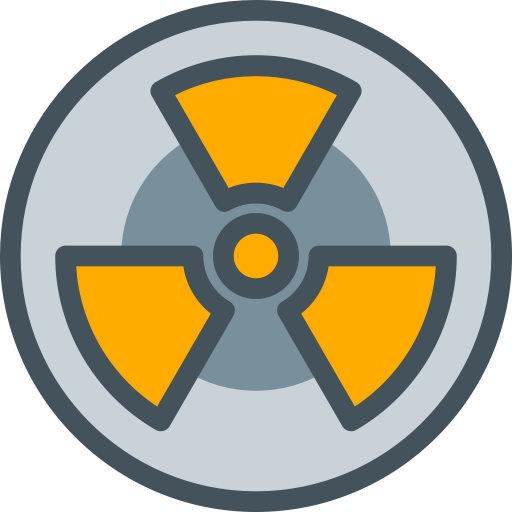 Radiator, Linear, Monochrome Icon With Png And Vector Format