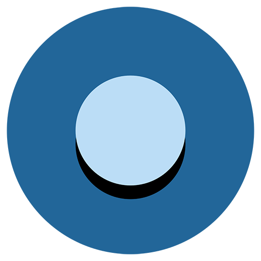 Radio Button Emoji For Facebook, Email Sms Id