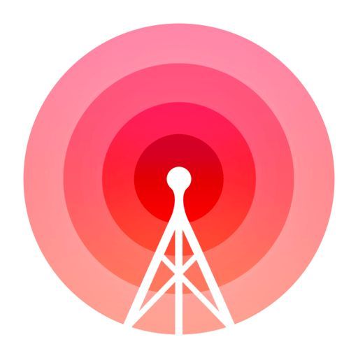 Image Result For Radio Icon Trend Ios Icon