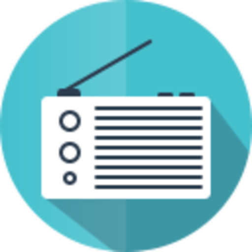 Radio Multimedia Icon Png