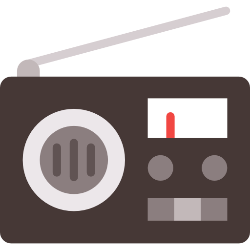 Radios Icon