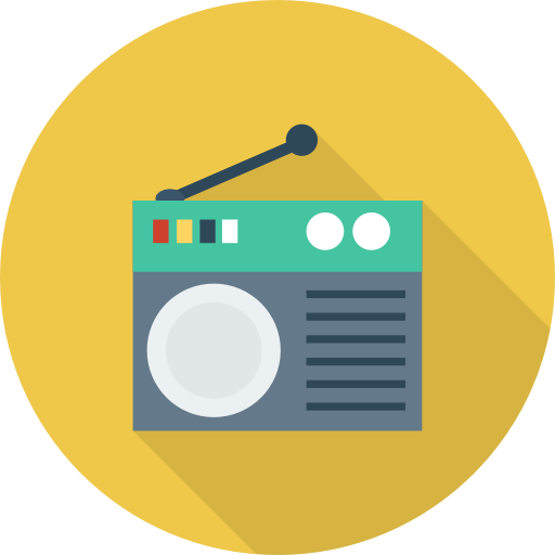 Radio Icon Png at GetDrawings | Free download