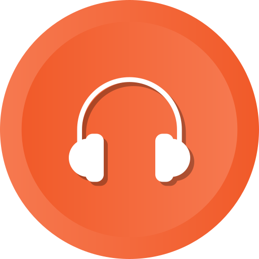 Communication, Ear, Head, Headset, Phone, Radio Icon Free Of Ios