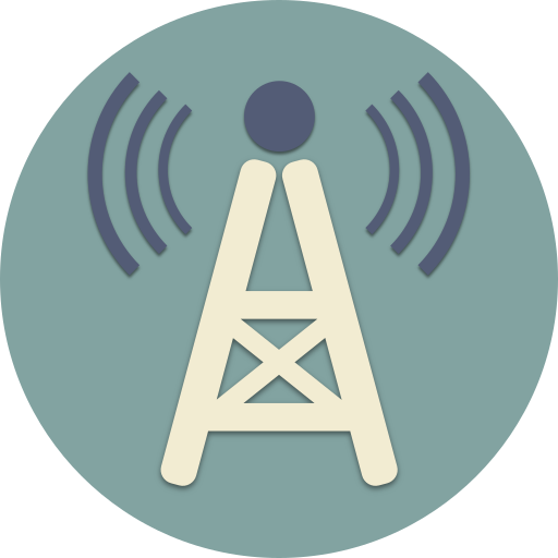 Radio, Signal Icon Free Of Pictograms Icons