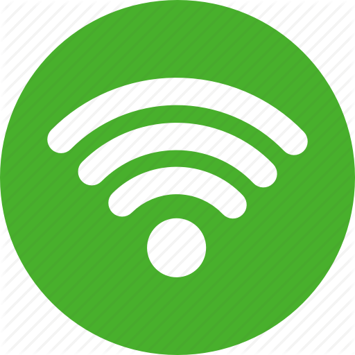 Wifi Circle Transparent Png Clipart Free Download