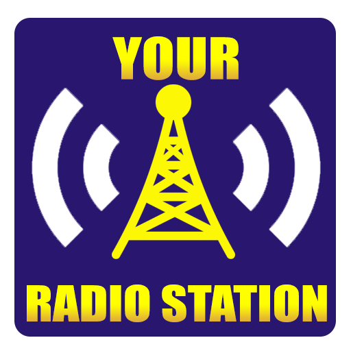 Radio Icon