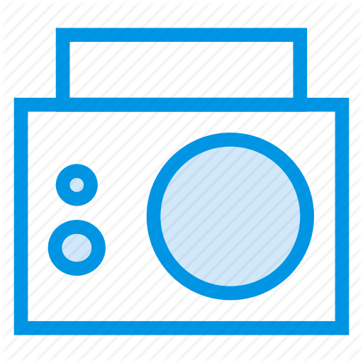 Antenna, Frequency, Media, Music, Radio, Technology, Wave Icon
