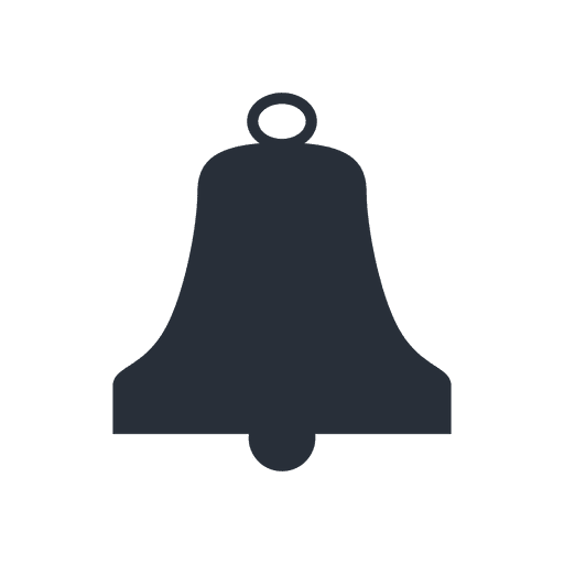Bell Icon