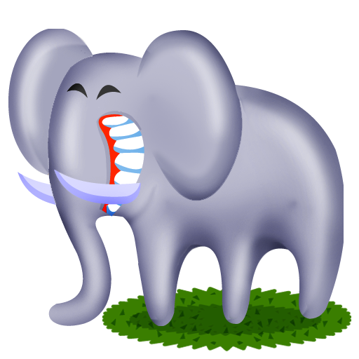 Jianxiao The Cute Animals Icon Png Over Millions Vectors, Stock
