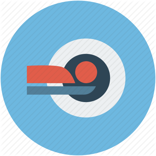 Ct Scan, Imaging, Mri, Radiology Icon