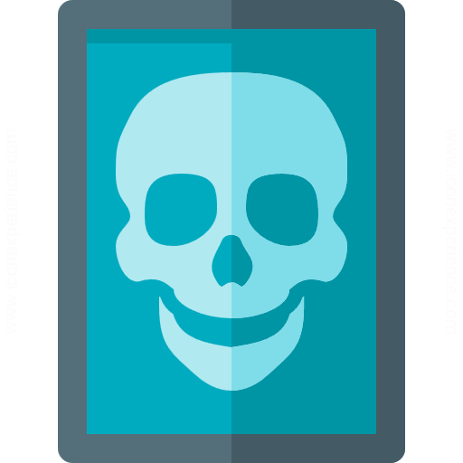 Iconexperience G Collection X Ray Icon