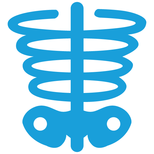 View Radiology Icon