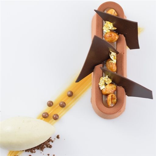 The Mansion Restaurant