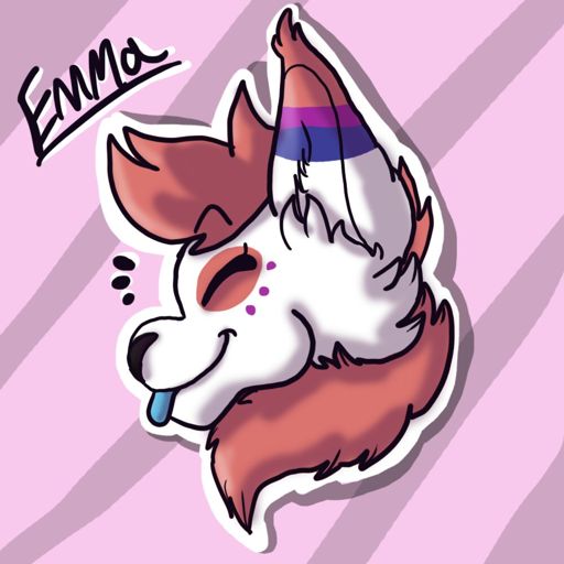 Icon Raffle Winners!! Furry Amino