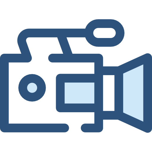 Cinema, Film, Movie, Ticket, Theater, Raffle Icon