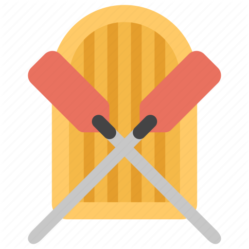 Boat, Raft, Ship, Water Sports, Watercraft Icon