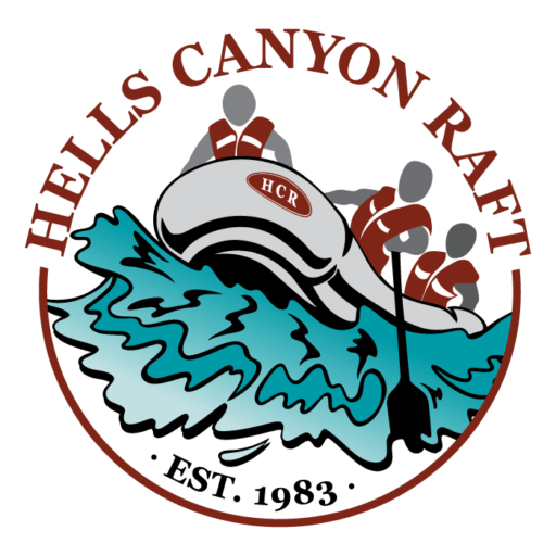 Hells Canyon Rafting