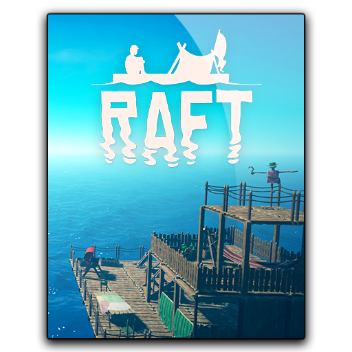 Icon Raft