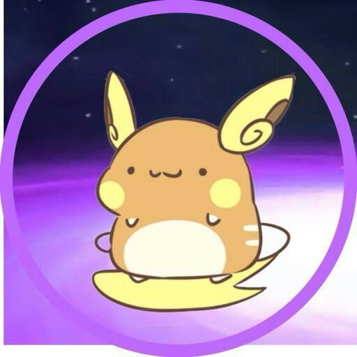 Meccanico The Smol Raichu Amino