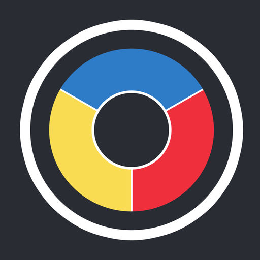 Warrior Balls On Spinny Round Circle