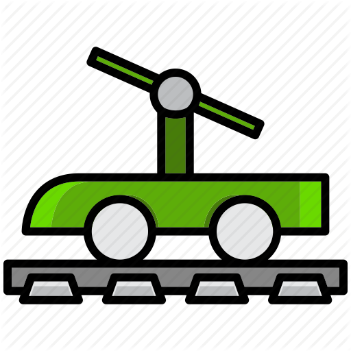 Adventure, Cart, Cowboy, Desert, Oasis, Railroad Icon