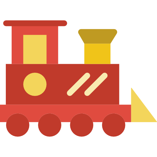 Railroad Icon