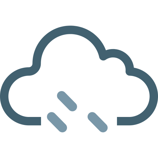 Rain Png Icon
