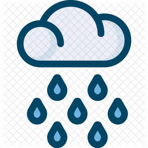 Rainy Icons