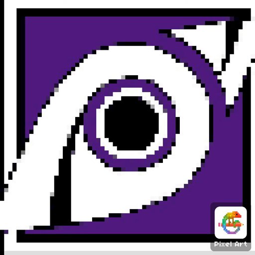 Jackal Icon Pixel Art Rainbow Six Siege Amino
