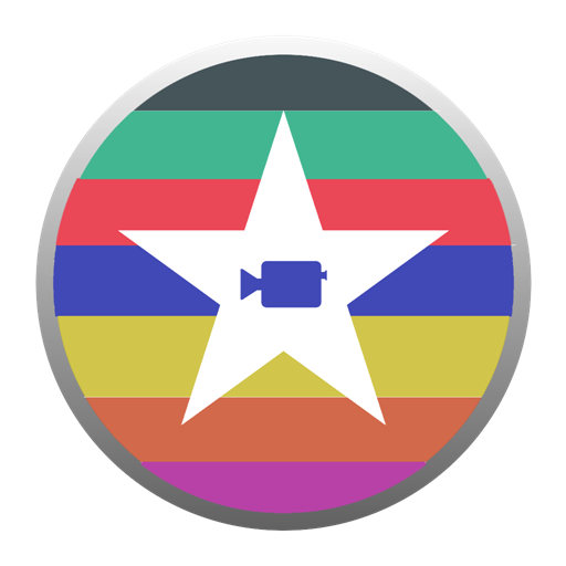 Imovie Icon Icon