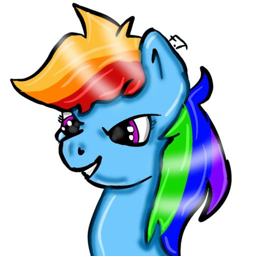 Dash Close Equestria Amino