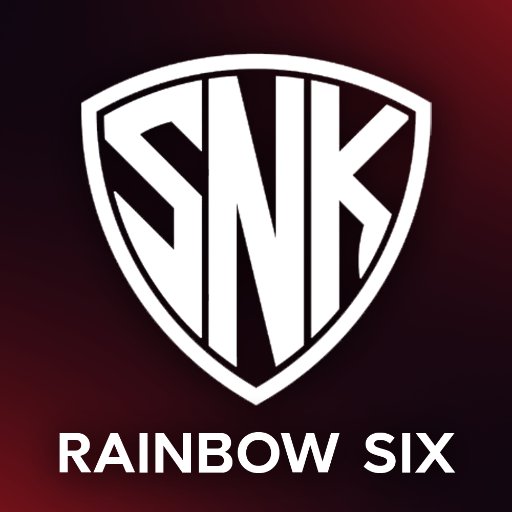 Snk Rainbow Six