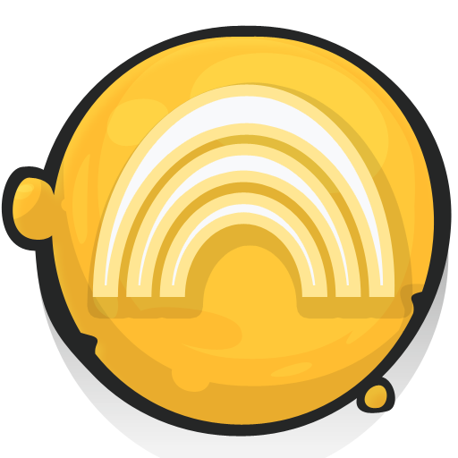 Rainbow Icon Download Free Icons