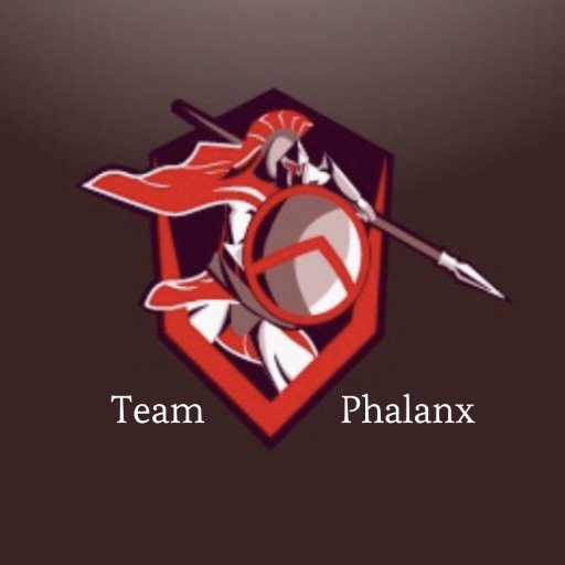 Team Phalanx