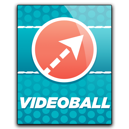 Icon Videoball