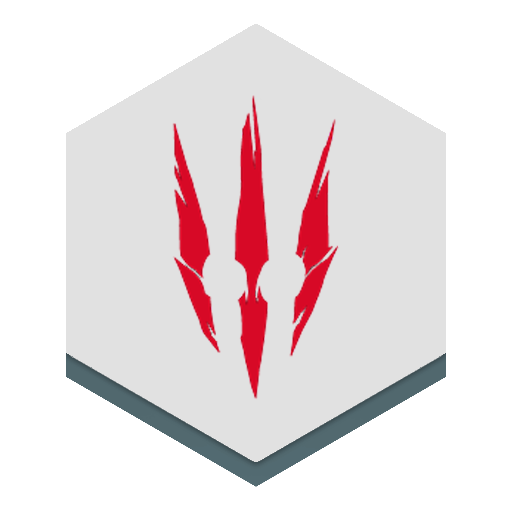 Rainmeter Honeycombs