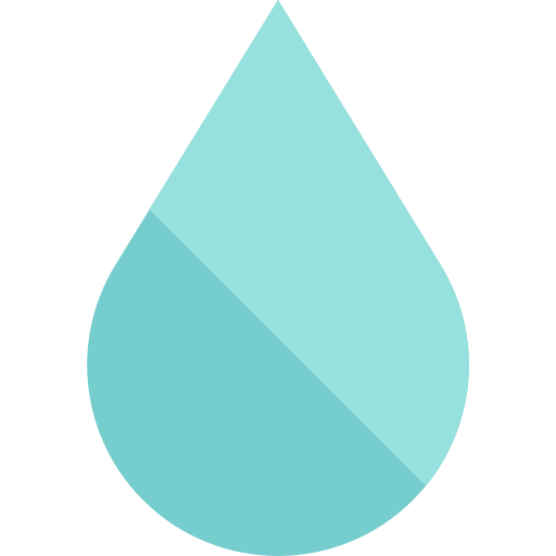 Raindrop Png Icon