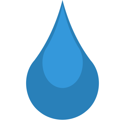 Rain Drop Icon Download Free Icons