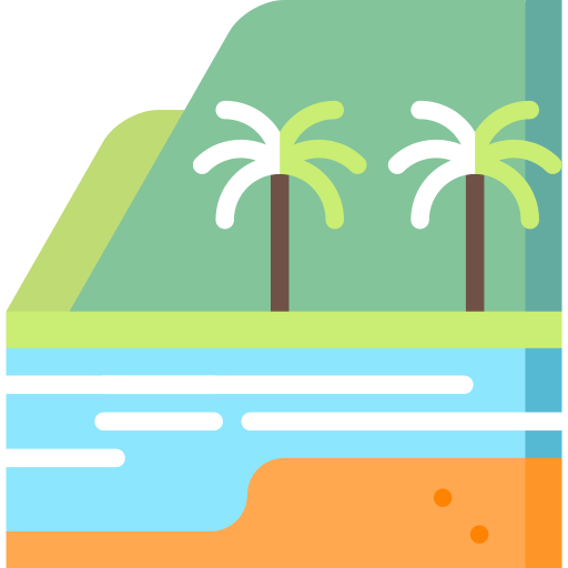 Rainforest Png Icon