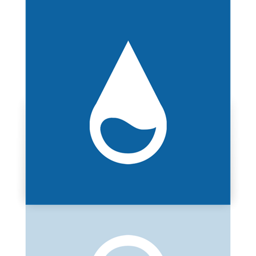 Mirror, Rainmeter Icon