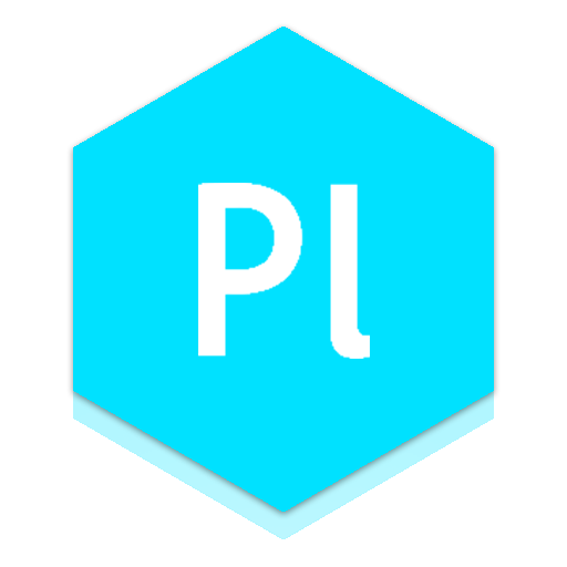 All Adobe's Programs As A Honeycomb Icon