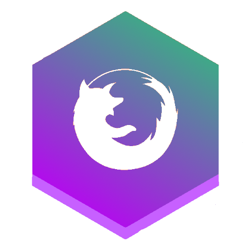 I Made A Firefox Nightly Honeycomb Icon Rainmeter