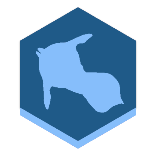 I Made A Honeycomb Icon For One Of My Favorite Games, Subnautica